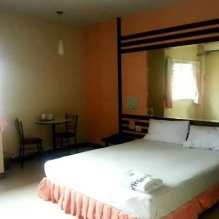 Pr Resort Хатъяй Экстерьер фото