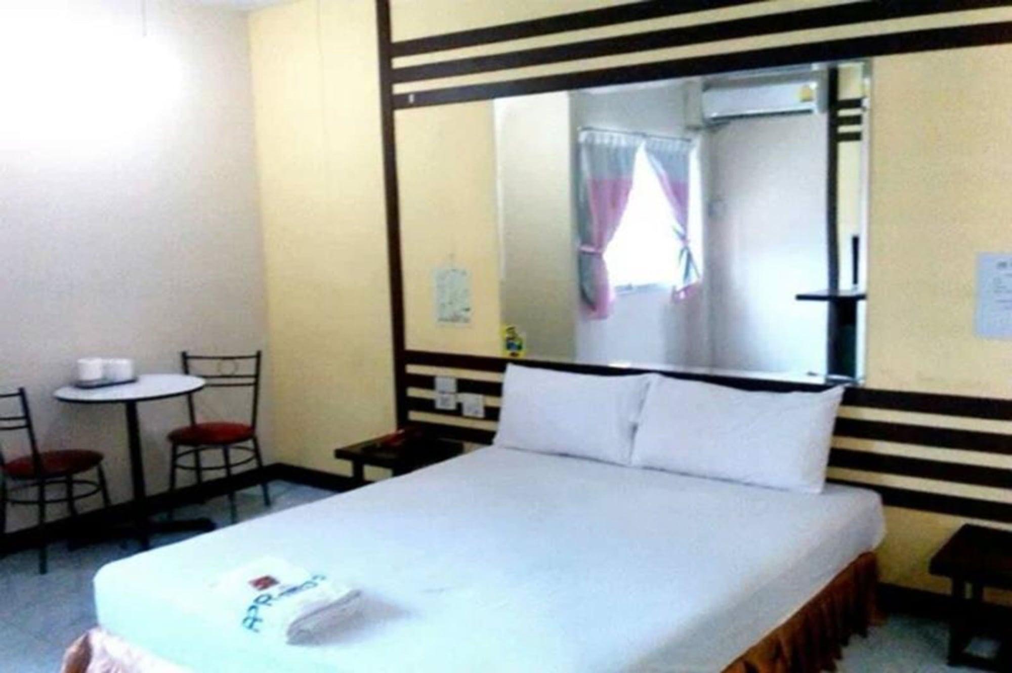 Pr Resort Хатъяй Экстерьер фото